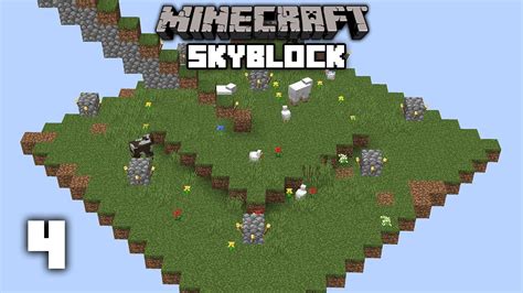 Can Mobs Spawn In Cubecraft Skyblock