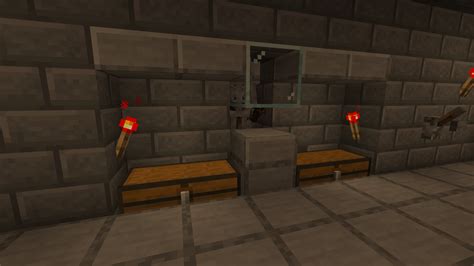 Can Mobs Spawn On Chest