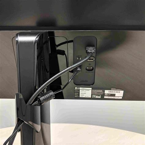 can monitors be powered by usb c