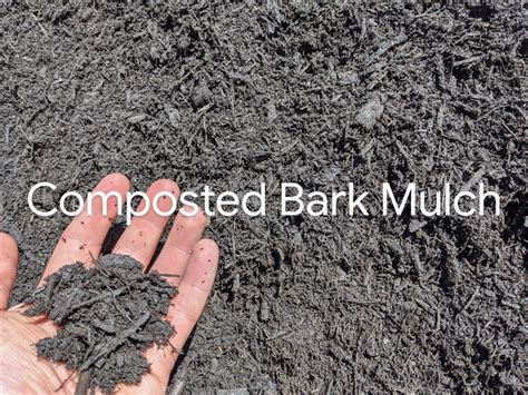 Can Mulch Be Composted