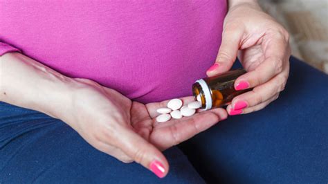 Can Multivitamins Affect A Pregnancy Test