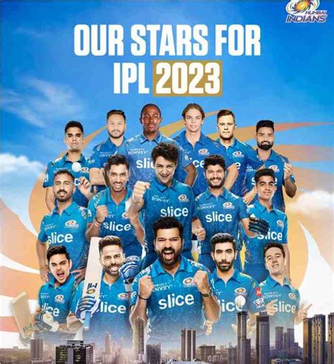 can mumbai indians win ipl 2023
