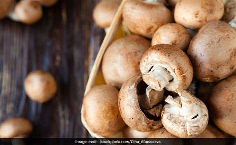can mushrooms lower blood sugar