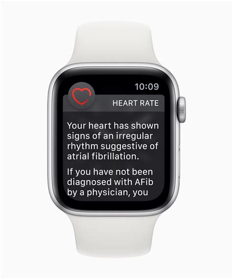 can my iwatch detect heart attack
