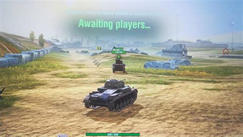 can my pc run world of tanks