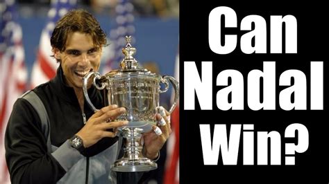 can nadal win another major
