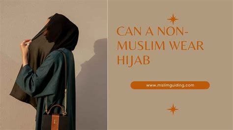 Why Non Muslim Women Are Wearing Hijabs During Ramadan