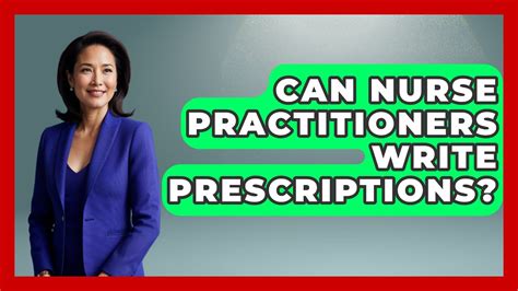 5 Ways NPs Write Prescriptions