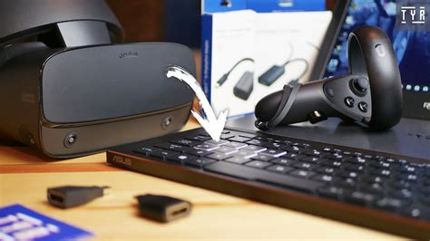 can oculus rift work on laptop