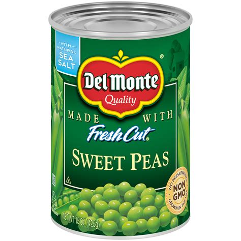 Can Of Peas