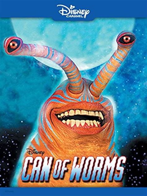 Can Of Worms Imdb