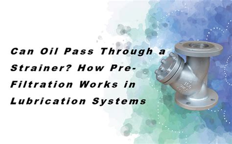 Can Oil Pass Through Plastic