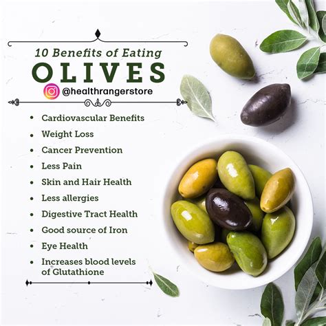 Can Olives Help You Quit Drinking