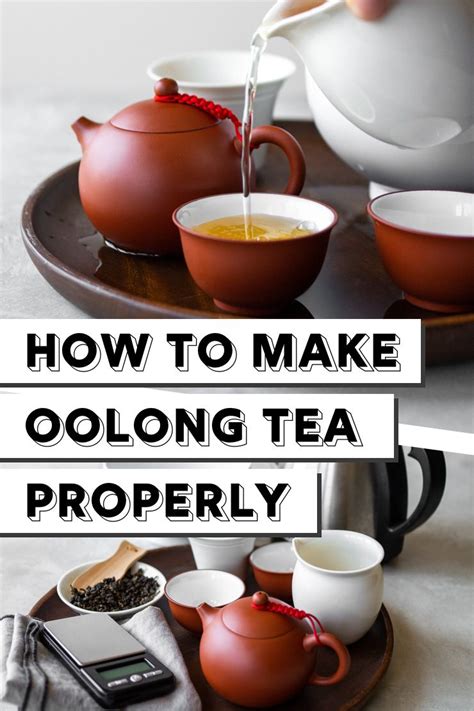 Can Oolong Tea Make You Dizzy