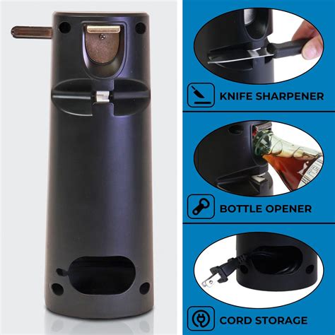 Can Opener Knife Sharpener
