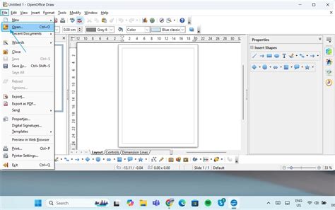 Can Openoffice Edit Pdf