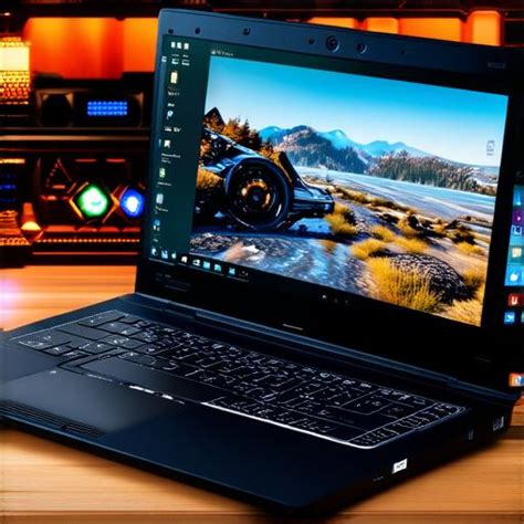 can origin laptop work with unreal engine