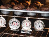 Can Oven Thermometers Be Wrong