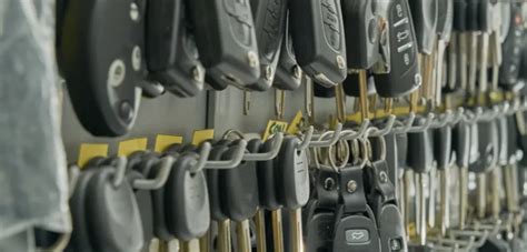 Can Padlock Keys Be Duplicated