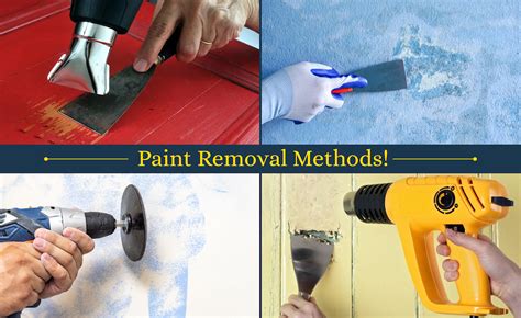 Can Paint Removal
