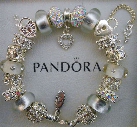 Can Pandora Bracelets Be Pawned