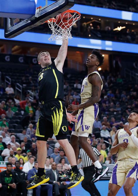 can payton pritchard dunk