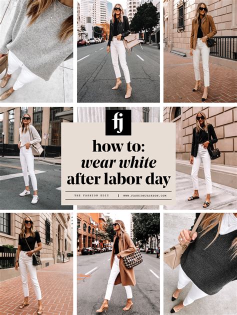 can people wear white after labor day