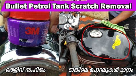 Can Petrol Remove Paint