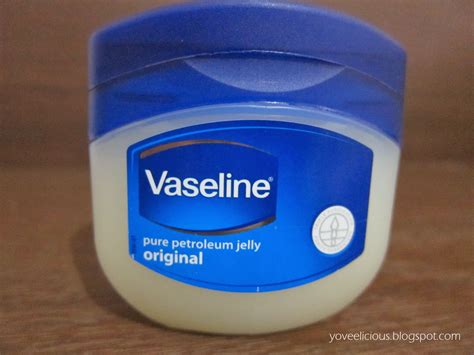can petroleum jelly go bad