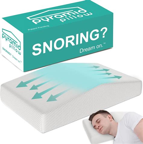 Can Pillow Stop Snoring