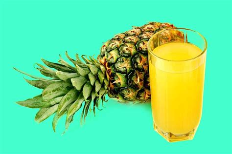 Can Pineapple Make You Taste Sweet