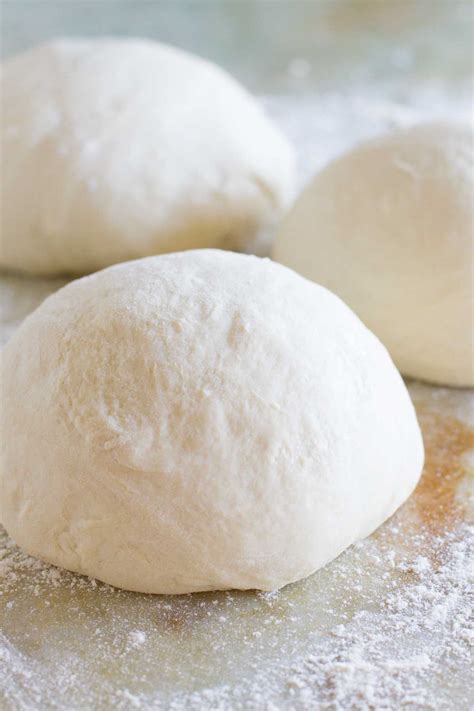 Can Pizza Dough Be Made With Bread Flour