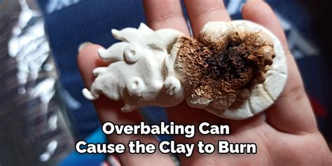Can Polymer Clay Burn