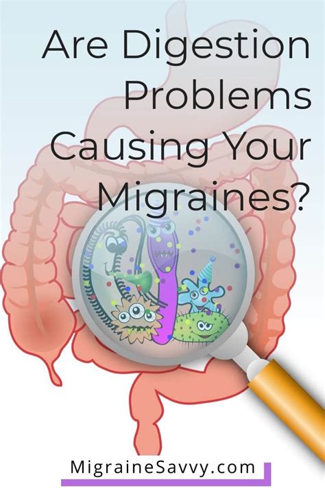 Can Poor Digestion Cause Headaches