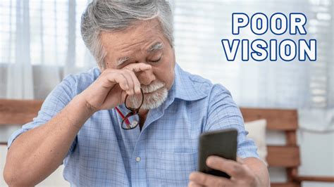 Can Poor Vision Be Corrected