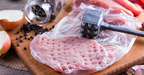 Can Pork Chops Be Tenderized