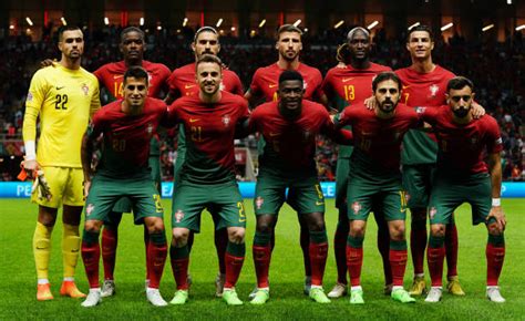 can portugal win world cup 2022