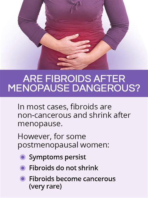 can post menopausal women have endometriosis