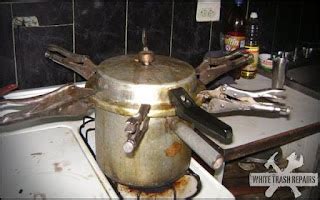 Can Pressure Pot Explode