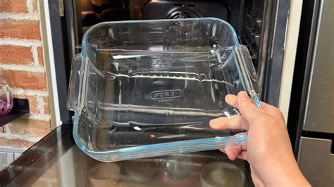 Can Pyrex Go In Oven When Cold