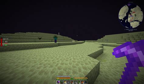 Can Raid Mobs Spawn Underground