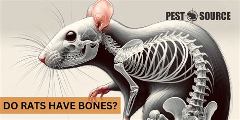 Can Rats Have Bones