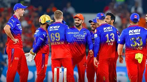 can rcb still win ipl 2024