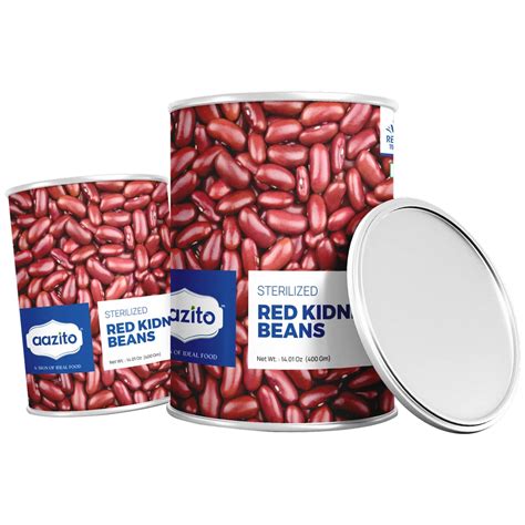 Can Red Beans