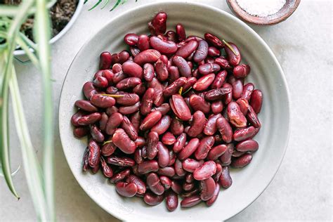 Can Red Beans Be Cooked Without Soaking
