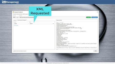 can rest api accept xml