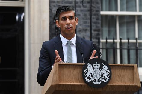 can rishi sunak become prime minister