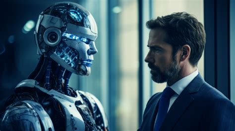 can robots think