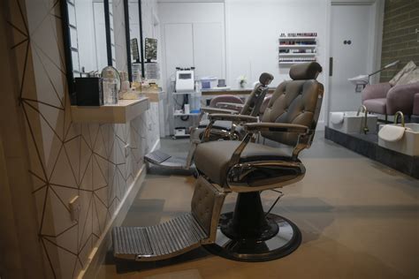 Can Salons Open 2Nd Dec