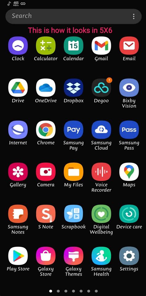  62 Free Can Samsung Change App Icons Tips And Trick